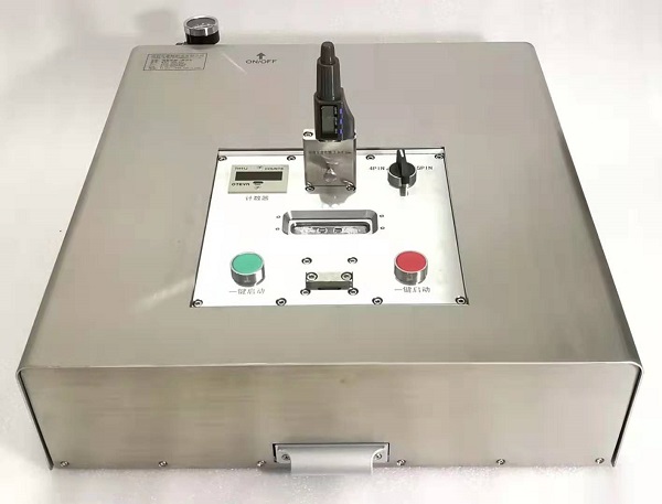 彎剪管腳一體設(shè)備